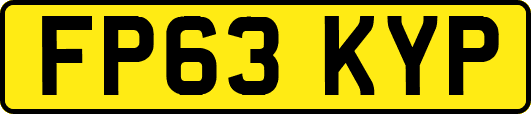 FP63KYP