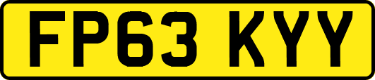 FP63KYY