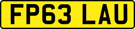 FP63LAU
