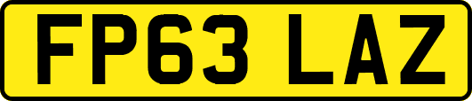 FP63LAZ