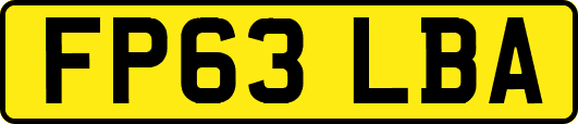 FP63LBA