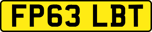 FP63LBT