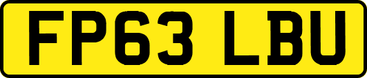 FP63LBU