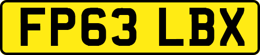 FP63LBX