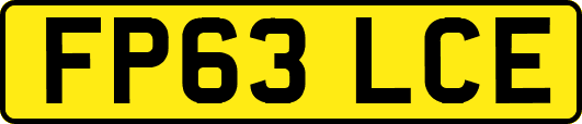 FP63LCE