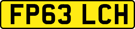 FP63LCH