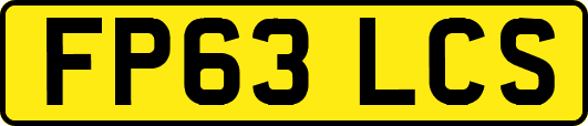 FP63LCS
