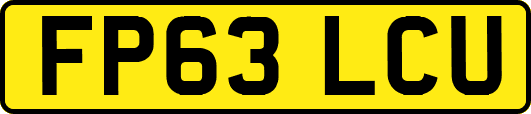 FP63LCU
