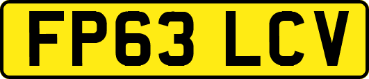 FP63LCV