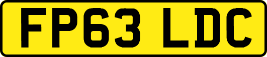 FP63LDC