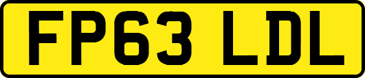 FP63LDL