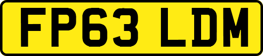 FP63LDM