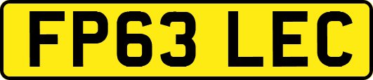 FP63LEC