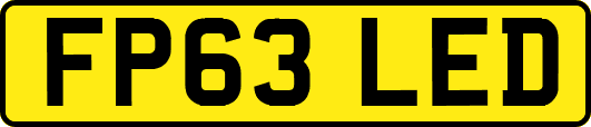 FP63LED