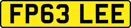FP63LEE