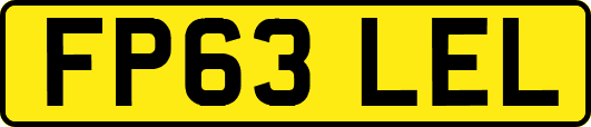 FP63LEL