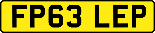 FP63LEP