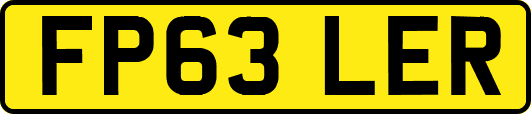 FP63LER