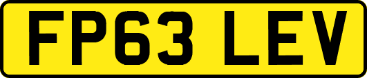 FP63LEV