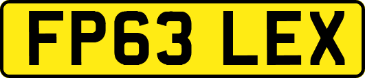 FP63LEX