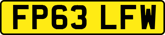 FP63LFW