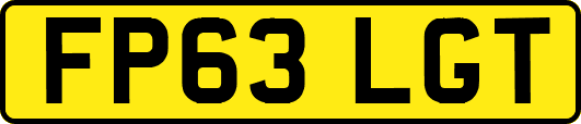 FP63LGT