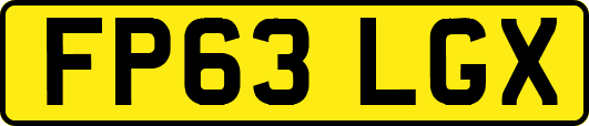 FP63LGX