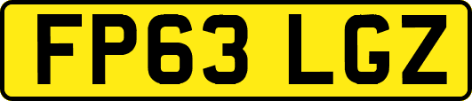 FP63LGZ