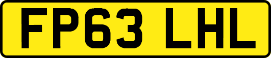 FP63LHL