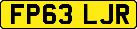 FP63LJR