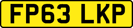 FP63LKP