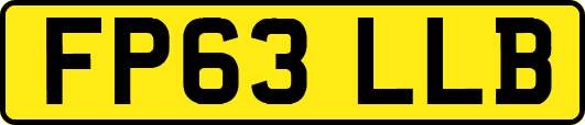 FP63LLB
