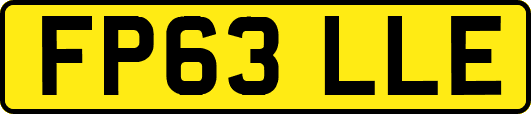 FP63LLE