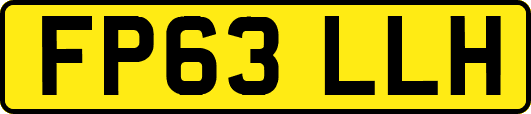 FP63LLH