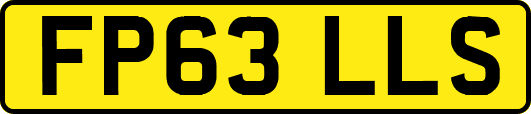 FP63LLS