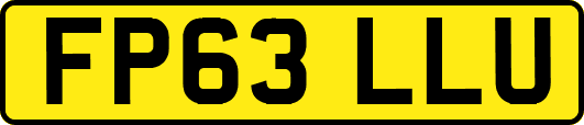 FP63LLU