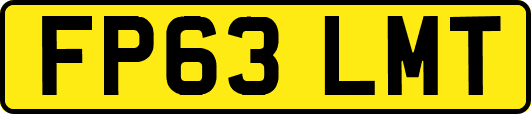 FP63LMT