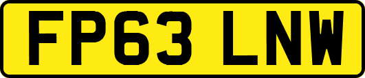 FP63LNW