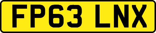 FP63LNX