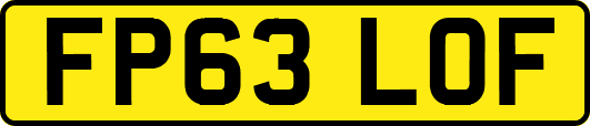 FP63LOF