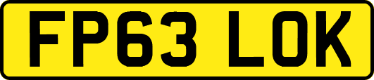 FP63LOK