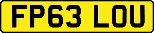 FP63LOU