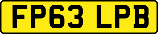 FP63LPB