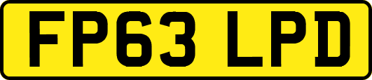FP63LPD