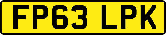 FP63LPK