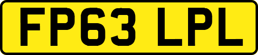 FP63LPL