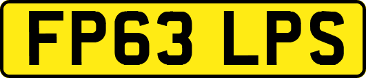 FP63LPS