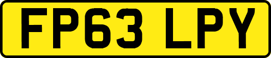 FP63LPY