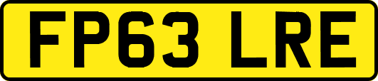 FP63LRE