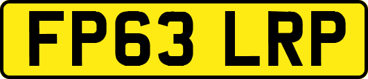 FP63LRP